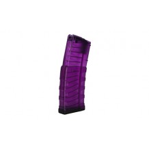 MAG MFT EXD 5.56 30RD TRANS PURPLE