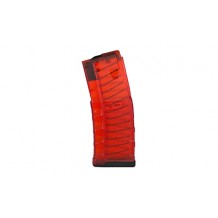 MAG MFT EXD 5.56 30RD TRANS RED