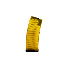 MAG MFT EXD 5.56 30RD TRANS YELLOW