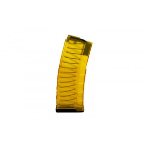 MAG MFT EXD 5.56 30RD TRANS YELLOW