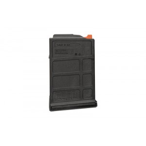 MAGPUL PMAG 10 7.62X51 SIG CROSS BLK