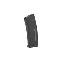 MAGPUL PMAG MOE 5.56 WINDOW 30RD BLK