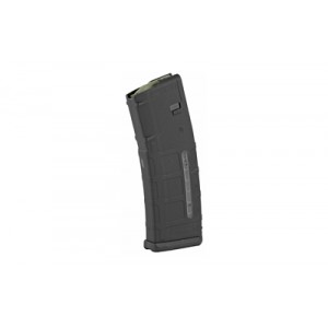 MAGPUL PMAG MOE 5.56 WINDOW 30RD BLK