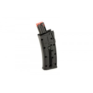 MAG MSBRG 702 22LR 25RD BL