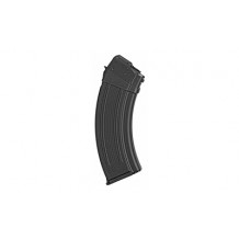 PROMAG AK-47 30 RD STL LINED BLK PLY