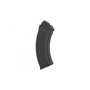 PROMAG AK-47 30 RD STL LINED BLK PLY