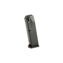 PROMAG BERETTA 92F 9MM 15RD BL