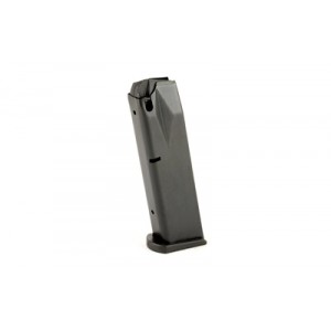 PROMAG BERETTA 92F 9MM 15RD BL