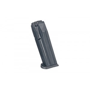 PROMAG CZP10-F 9MM 19RD BLUE STEEL