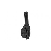 PROMAG SPGFLD XD9 9MM 50RD DRUM BLK