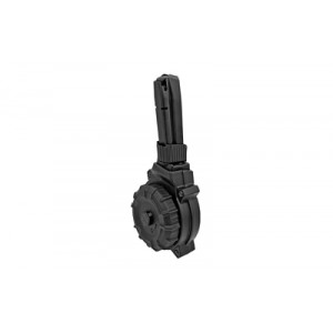 PROMAG SCCY CPX-2 9MM 50RD DRUM BLK