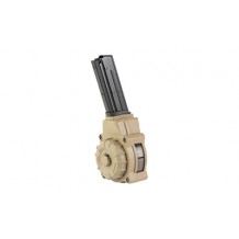 PROMAG FN FV SV 5.7X28MM 55RD DM FDE