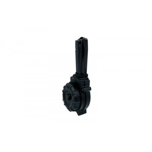 PROMAG SAR SAR9 9MM 50RD DRUM BLACK