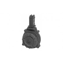PROMAG CZ SCRPN 9MM 50RD DRM BLK PLY