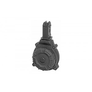 PROMAG CZ SCRPN 9MM 50RD DRM BLK PLY