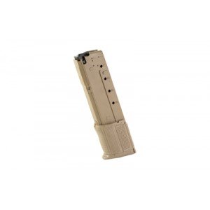 PROMAG FN FV SVN 5.7X28MM 30RD FDE