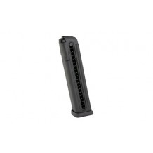 PROMAG GLOCK 44 22LR 25RD BLACK