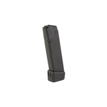 PROMAG GLOCK 17 9MM 20RD POLY BLACK