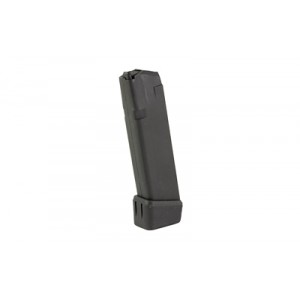 PROMAG GLOCK 17 9MM 20RD POLY BLACK