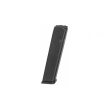 PROMAG FOR GLK 17 9MM 25RD BLK PLY