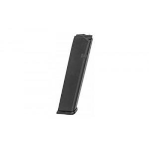 PROMAG FOR GLK 17 9MM 25RD BLK PLY