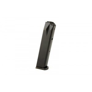 PROMAG RUGER P85/P89 9MM 20RD BL