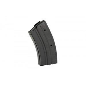 PROMAG RUGER MINI 30 7.62X39 20RD BL