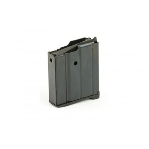 PROMAG RUGER MINI 223REM 10RD BL