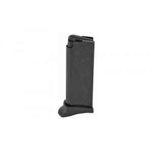 PROMAG RUGER LCP 380ACP 6RD BL