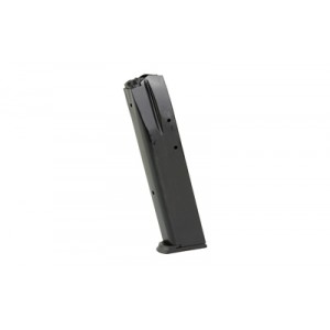 PROMAG SCCY CPX2 9MM 20RD BLUE STEEL