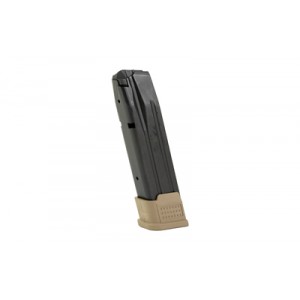 PROMAG SIG P320 9MM 21RD BLU ST/FDE