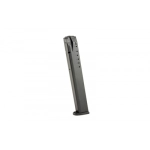 PROMAG S&W M&P-40 40SW 25RD BL