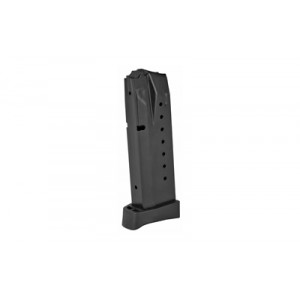 PROMAG S&W SD9 9MM 17RD BLUE STEEL