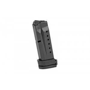 PROMAG S&W SHIELD 9MM 8RD BL STEEL