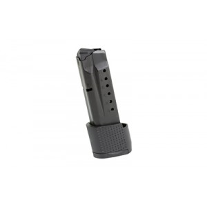 PROMAG S&W SHIELD 9MM 10RD BL STEEL