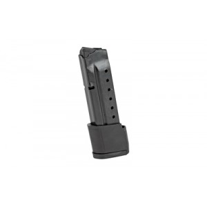 PROMAG S&W SHIELD 40SW 9RD BL STEEL