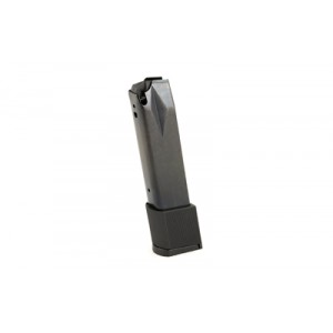 PROMAG SPGFLD XD 9MM 20RD BLK