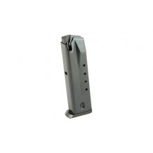 MAG RUGER P91 40SW 10RD BL