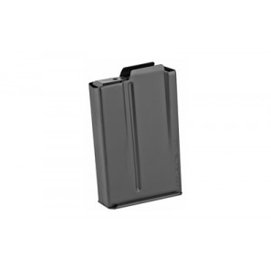 MAG RUGER HAWK LR TGT 6.5PRC 8RD BL
