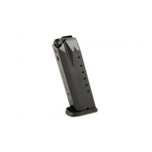 MAG RUGER SR40/40C 40SW 15RD BL