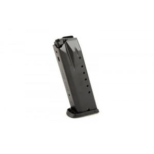 MAG RUGER SR40/40C 40SW 15RD BL