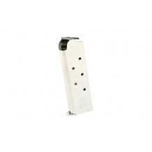 MAG RUGER SR1911 45ACP 7RD STS