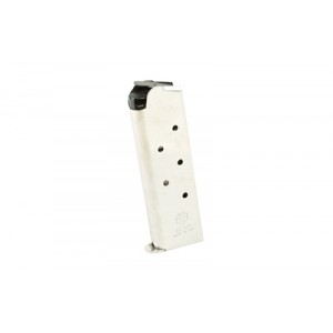 MAG RUGER SR1911 45ACP 7RD STS