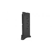 MAG RUGER LC380 380ACP 7RD W/EXT