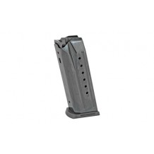 MAG RUGER SEC-9/PC 9MM 15RD