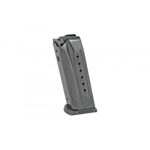 MAG RUGER SEC-9/PC 9MM 15RD