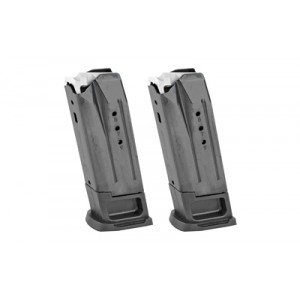 MAG RUGER SEC-9 9MM 10RD 2PACK