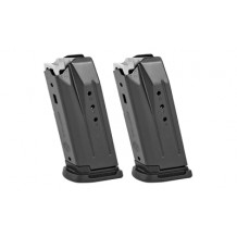 MAG RUGER SEC-9 CMP 9MM 10RD 2PACK