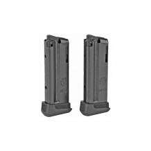 MAG RUGER LCP II 22LR 10RD 2-PK