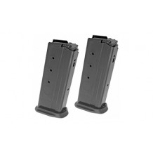 MAG RUGER-57 5.7X28MM 20RD STL 2PK